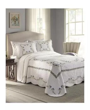 Macy's | Heather Full Bedspread,商家Macy's,价格¥524