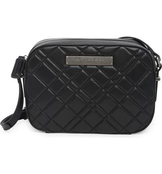 推荐Brixton Quilted Camera Bag商品