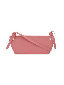 推荐Mini Ramona Bag In Pink Leather商品