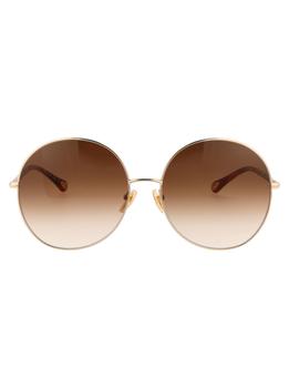 chloe 墨镜是什么牌子, Chloé | CHLOE SUNGLASSES商品图片 7.4折