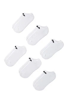 推荐Athletic No Show Socks - Pack of 6商品