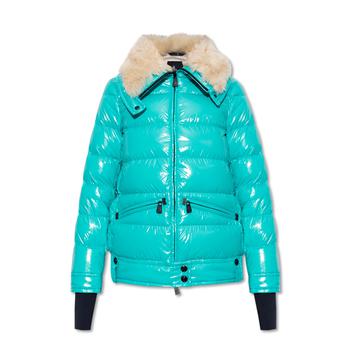 moncler羽绒服女, Moncler | Moncler Grenoble Arabba Down Jacket商品图片 7折