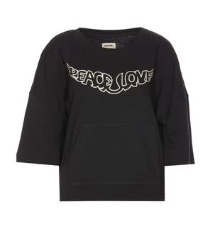 推荐Kaly Slub T-shirt商品