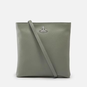 Vivienne Westwood Cross Body Vegan Leather Bag product img
