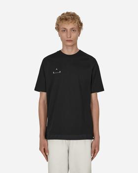 aj23, Jordan | 23 Engineered Statement T-Shirt Black商品图片 额外8.6折, 额外八六折