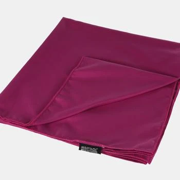 Regatta | Regatta Beach Towel (Winberry Purple) (One Size) (One Size) ONE SIZE,商家Verishop,价格¥147