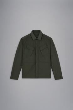 商品Paul&Shark | Save The Sea Padded Shacket,商家Italist,价格¥2489图片