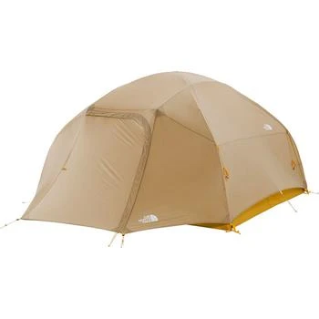 The North Face | Trail Lite Tent: 3-Person 3-Season,商家Steep&Cheap,价格¥2019