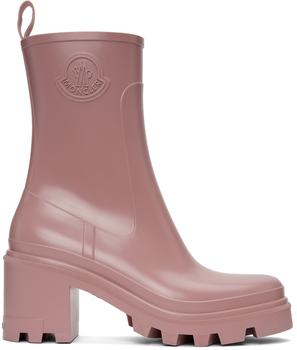 推荐Pink Loftgrip Boots商品