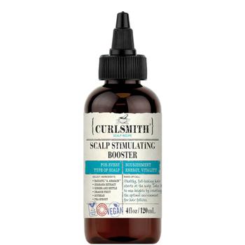 CURLSMITH | Curlsmith Scalp Stimulating Booster 120ml商品图片,