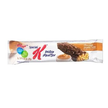 Kellogg's | Special K Protein Meal Bar Chocolate Peanut Butter,商家Walgreens,价格¥21