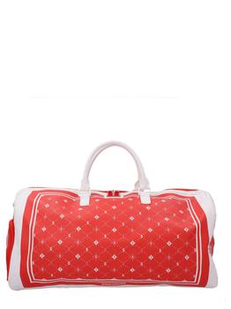 商品SprayGround | 'Bandana' travel duffel bag,商家Wanan Luxury,价格¥894图片