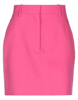 Calvin Klein | Mini skirt商品图片,3.1折