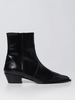 AEYDE | Aeyde flat ankle boots for woman 7.4折