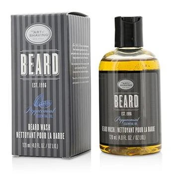 推荐The Art of Shaving 210518 Beard Wash - Peppermint Essential Oil商品