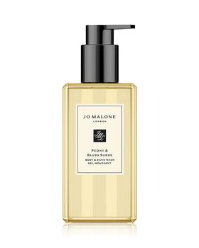 商品Jo Malone London | Peony & Blush Suede Body & Hand Wash,商家Bloomingdale's,价格¥226图片