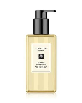 Jo Malone London | Peony & Blush Suede Body & Hand Wash,商家Bloomingdale's,价格¥240