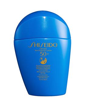 product Ultimate Sun Protector Lotion SPF 50+ Sunscreen 1.7 oz. image