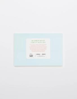 商品Aerie | Notes For The Daily Struggles Sticker Book,商家American Eagle,价格¥100图片