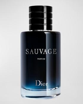Dior | Dior Sauvage Parfum, 3.4 oz.商品图片,