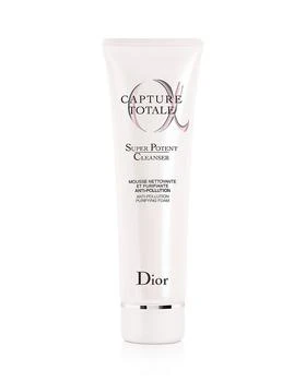 Dior | Capture Totale Super Potent Cleanser 3.8 oz. 独家减免邮费
