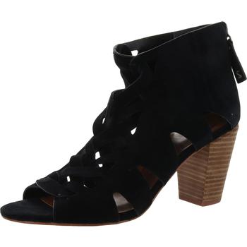 推荐Zodiac Womens Camila Cut-Out Heel Gladiator Sandals商品