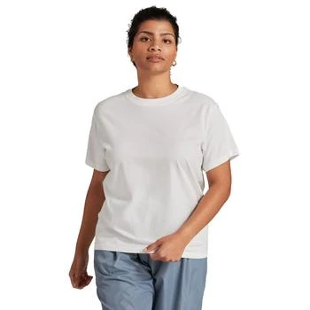 allbirds | allbirds Women's Allgood Classic Tee 5.2折