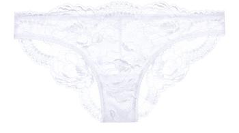 巴伯尔好不好, La Perla | 巴西式蕾丝内裤商品图片 包邮包税