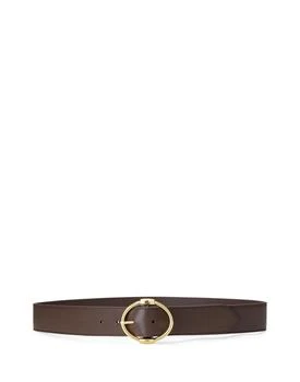 Ralph Lauren | Belts,商家YOOX,价格¥365