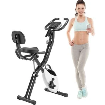 Streamdale Furniture | Streamdale Folding Exercise Bike,商家Premium Outlets,价格¥1748