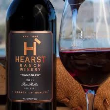 Hearst | 赫氏庄园伦道夫混酿干红葡萄酒 2013 | Hearst Randolph Red Blend 2013 (Paso Robles, CA）,商家California Wine Experience,价格¥477