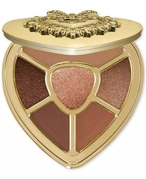 Dolce & Gabbana | Ever Icon Eye Palette,商家Macy's,价格¥450