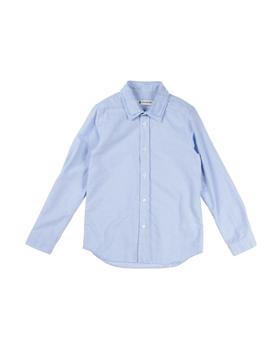 DONDUP | Patterned shirt商品图片,2.9折