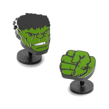 Cufflinks Inc. | Hulk Comics Pair Cufflinks,商家Macy's,价格¥577