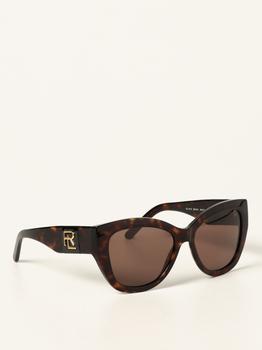 推荐Ralph Lauren sunglasses in acetate商品