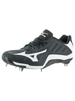 商品Mizuno | Heist IQ Mens Baseball Low Top Cleats,商家Premium Outlets,价格¥244图片