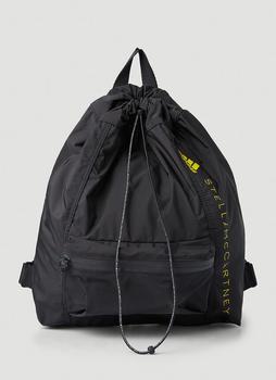 阿迪达斯包, Adidas | Gym Sack Backpack in Black商品图片 