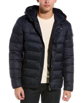 推荐Save The Duck Lancelot Basic Puffer Parka商品