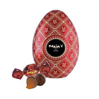 Maxim's De Paris | Red Egg Milk Chocolates Tin, 7 Piece,商家Bloomingdale's,价格¥290