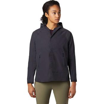 Mountain Hardwear | Mountain Hardwear Women's Railay Hoody商品图片,6.5折, 满$150享9折, 满折