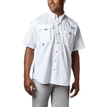 推荐Columbia Men's Bahama II SS Shirt商品