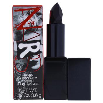 nars口红评价, NARS | Audacious Lipstick - Nancy by NARS for Women - 0.12 oz Lipstick商品图片 7.1折
