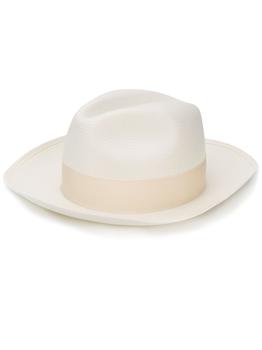 推荐BORSALINO - Panama Straw Hat商品