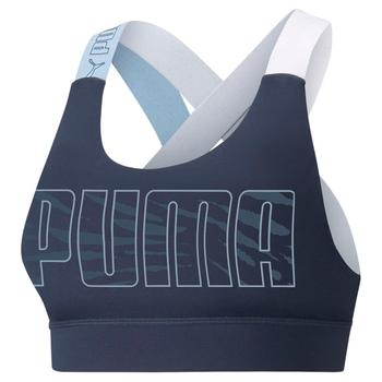 Puma | Feel It Mid Impact Bra商品图片,9.9折