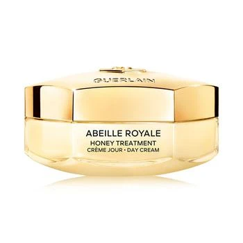 推荐Abeille Royale Honey Treatment Day Cream商品