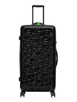 Longchamp | Large LGP Travel Trolly Suitcase 