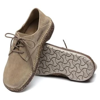 Birkenstock | Birkenstock - Women's Gary Lace Up Shoe,商家ELITE FINDS,价格¥652