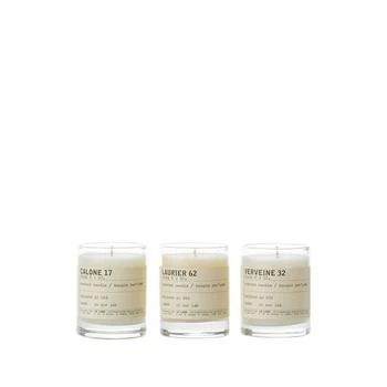 Le Labo | Discovery Set - Bougies 