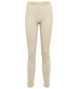 纪梵希女装衣服, Givenchy | Logo紧身裤商品图片 