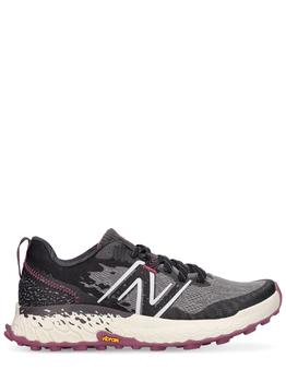 New Balance | Fresh Foam X Hierro Vgtx Sneakers商品图片,额外6折, 额外六折